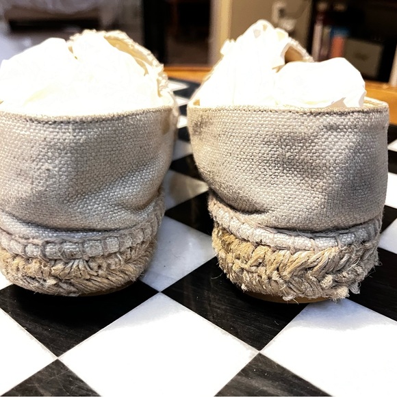 Chanel Espadrilles 40 - Picture 3 of 10